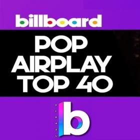 Billboard Pop Airplay Songs (16-Oct-2021) Mp3 320kbps [PMEDIA] ⭐️