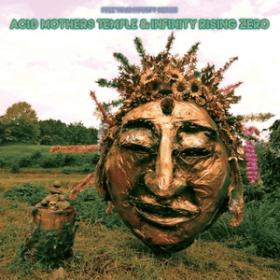 (2021) Acid Mothers Temple & Infinity Rising Zero-Perhaps – In Search Of Highs Volume 4 [FLAC]