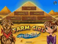 Farm Girl at the Nile - Full PreCracked - Foxy Games