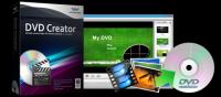 Wondershare DVD Creator 2.6.1 + Key (Srkfan-Invicta RG)