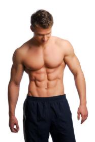 Abs Training- A  FIRM, TIGHT STOMACH IS THE CORNER STONE