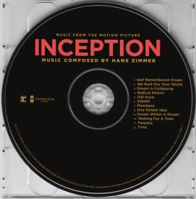 Hans Zimmer - Inception
