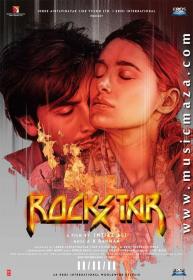 RockStar Hindi 2011 DVDrip x264 AC3 5.1ch 530Mib YaSH069()