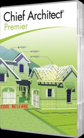Chief Architect Premier X3 v13.4.2.7 - Cool Release