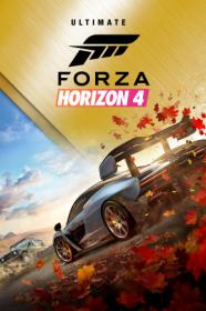 Forza Horizon 4 - Ultimate Edition - [DODI Repack]