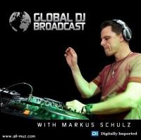 Markus Schulz presents - Global DJ Broadcast (16 February 2012)