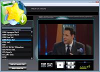Internet Satellite TV For PC 2012 v3.2 Full