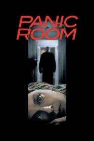 Panic Room (2002) 720P Bluray X264 [Moviesfd]