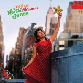 Norah Jones - I Dream Of Christmas (2021) Mp3 320kbps [PMEDIA] ⭐️