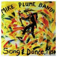 Mike Plume Band - 3 Albums 1997 - 2009 [FLAC] [h33t] - Kitlope