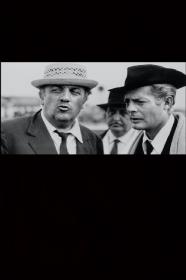 Fellini Racconta Passeggiate Nella Memoria (2000) [720p] [BluRay] [YTS]