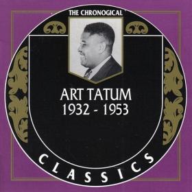 Art Tatum 1932-1953 Complete Chronological Recordings (jazz)mp3@320)[rogercc][h33t]
