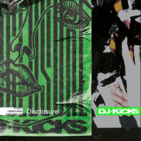 Disclosure - DJ-Kicks_ Disclosure (2021) Mp3 320kbps [PMEDIA] ⭐️