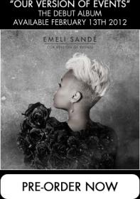 Emeli Sande-Our Version Of Events(2012)