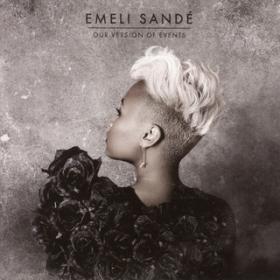 Emeli Sande Our Version Of Events 2012 Covers 320 Bsbtrg