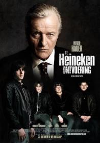 De Heineken Ontvoering (2011) DVDRip NL gesproken DutchReleaseTeam
