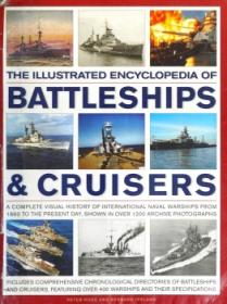 Battleships & Cruisers