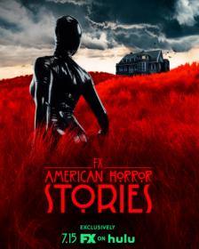 American Horror Stories S01E05-06 BALL DLMux 1080p E-AC3-AC3 ITA ENG SUBS