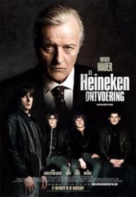 De Heineken Ontvoering 2011 DVDRip PAL Dutch DD 5.1 No Subs