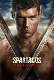Spartacus Vengeance S02E04 720p HDTV X264-IPOLITAN