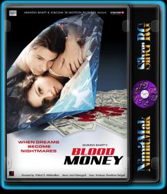 Blood Money (2012) Mp3 320Kbps NimitMak SilverRG