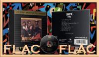 Traffic - Traffic [1968] 1995 [EAC - FLAC](oan) MFSL