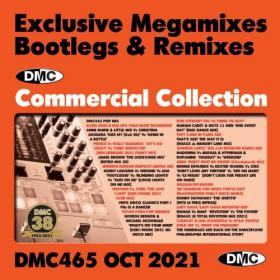 VA - DMC-Commercial Collection vol 465 (2021) Mp3 320kbps [PMEDIA] ⭐️