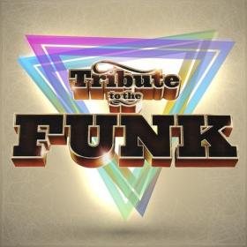 Various Artists - Tribute To The Funk (2021) Mp3 320kbps [PMEDIA] ⭐️