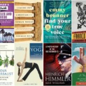 20 Assorted Non-Fiction Books October 17, 2021 EPUB-FBO