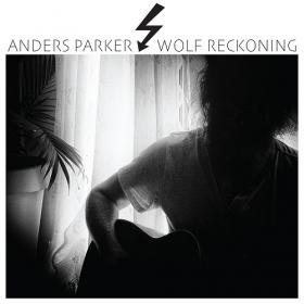 (2021) Anders Parker - Wolf Reckoning [FLAC]