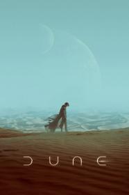 Dune 2021 HDRip XviD-EVO[TGx]