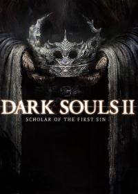 Dark Souls II Scholar of the First Sin - [DODI Repack]