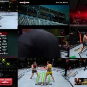 UFC Fight Night 195 Ladd vs Dumont 720p HDTV x264-VERUM[rarbg]