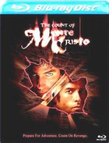 The Count of Monte Cristo 2002 1080p mkv x264 ac3 dts Multi Subs