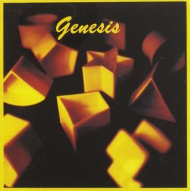 Genesis - Genesis PBTHAL (1983 - Rock) [Flac 24-96 LP]