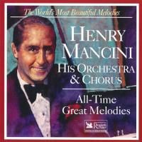 Readers Digest Music - Henry Mancini Orchestra 2CD 320k (musicfromrizzo)