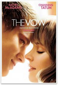 The Vow CAM 2012 XviD-INFERNO