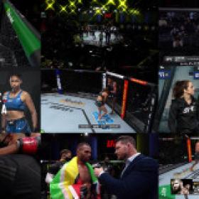 UFC Fight Night 195 Ladd vs Dumont Prelims 1080p HDTV x264-VERUM[rarbg]