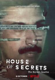 House of Secrets the Burari Deaths S01E02 FRENCH WEB XviD-EXTREME