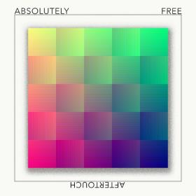 (2021) Absolutely Free - Aftertouch [FLAC]