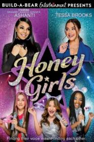 Honey Girls 2021 1080p WEBRip 1400MB DD 5.1 x264-GalaxyRG[TGx]