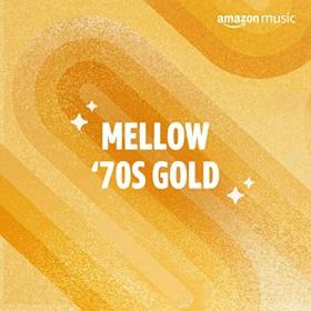 Various Artists - Mellow '70's Gold (2021) Mp3 320kbps [PMEDIA] ⭐️