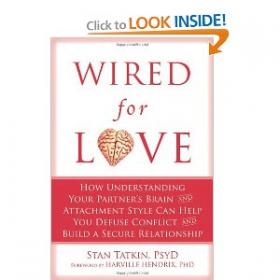 Wired for Love How Understanding Your Partner's Brain and Attachment Style Can Help You Defuse Conflict and Build a Secure Relationship (mobi + ePub)