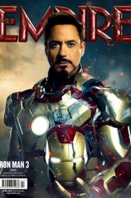 Iron Man 3 Unmasked (2013) [1080p] [BluRay] [5.1] [YTS]