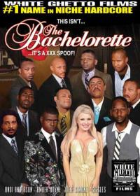 This Isn't The Bachelorette    It's A XXX Spoof Adult DVD