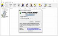 Internet Download Manager (IDM) 6.39 Build 5 Multilingual + SUPER CLEAN Crack