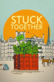Stuck Together (2021) [720p] [WEBRip] [YTS]