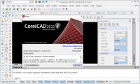 CorelCAD 2021.5 Build v21.2.1.3515 (x64) Multilingual Portable