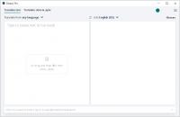 DeepL Pro v3.0.2724 (Translator) Multilingual Portable