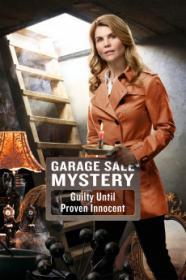 Garage Sale Mysteries Garage Sale Mystery Guilty Until Proven Innocent (2016) [1080p] [WEBRip] [5.1] [YTS]